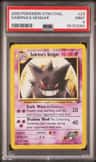 Sabrina'S Gengar