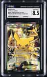 Pikachu Ex