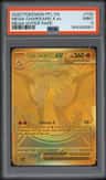 Mega Charizard X Ex