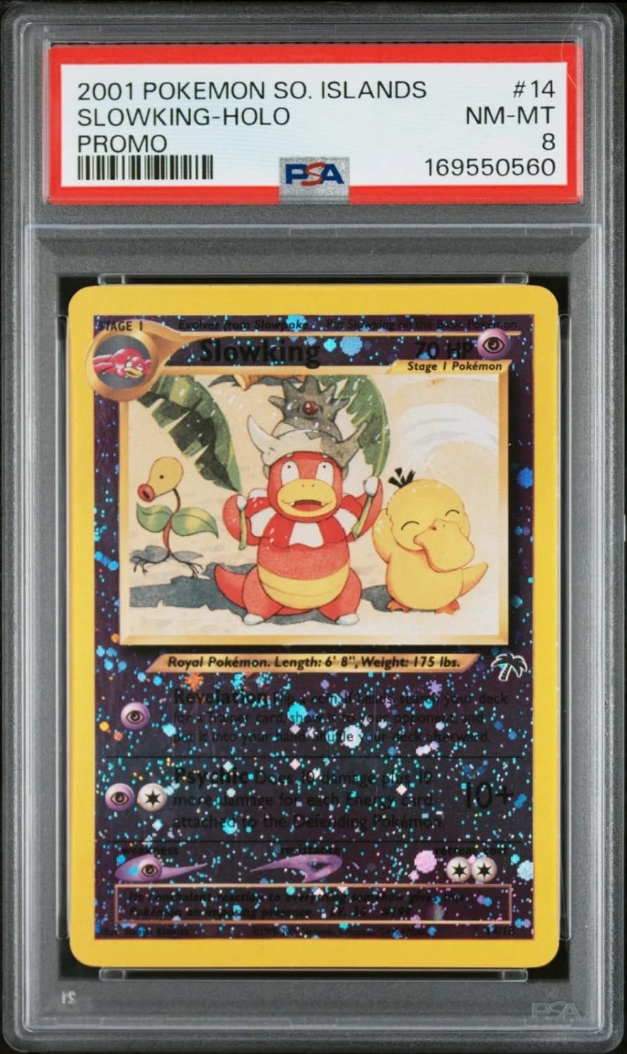 Slowking