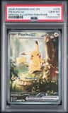 Pikachu Ex