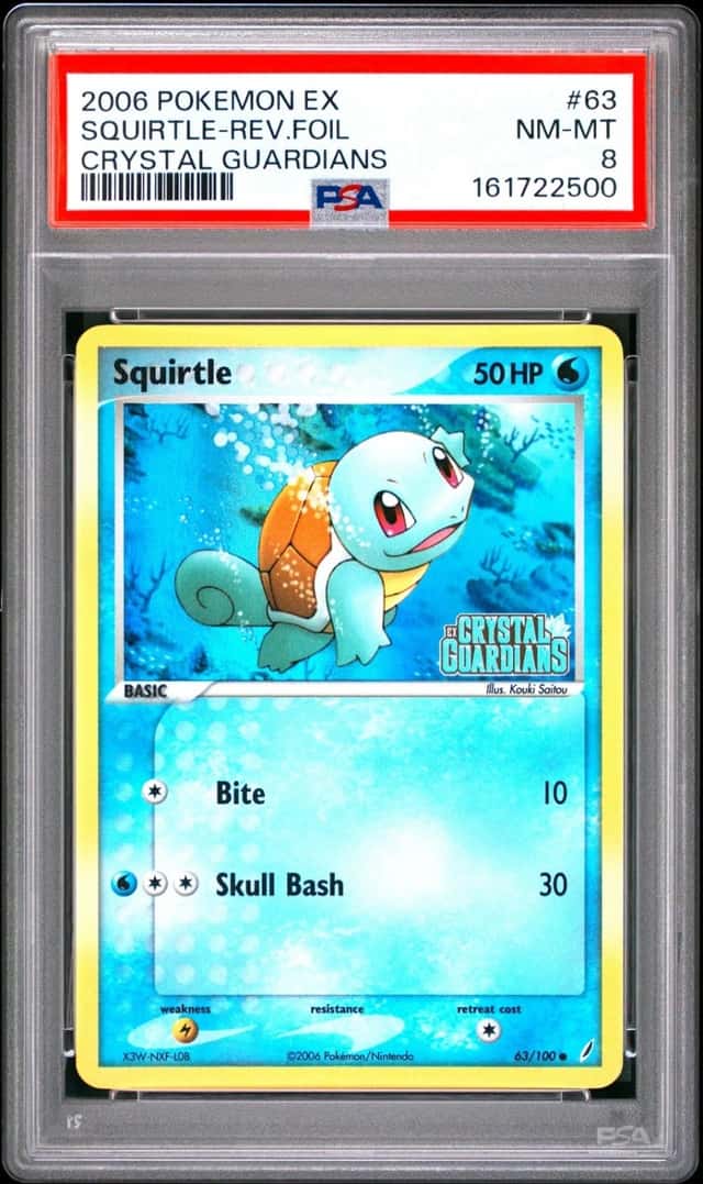 Squirtle