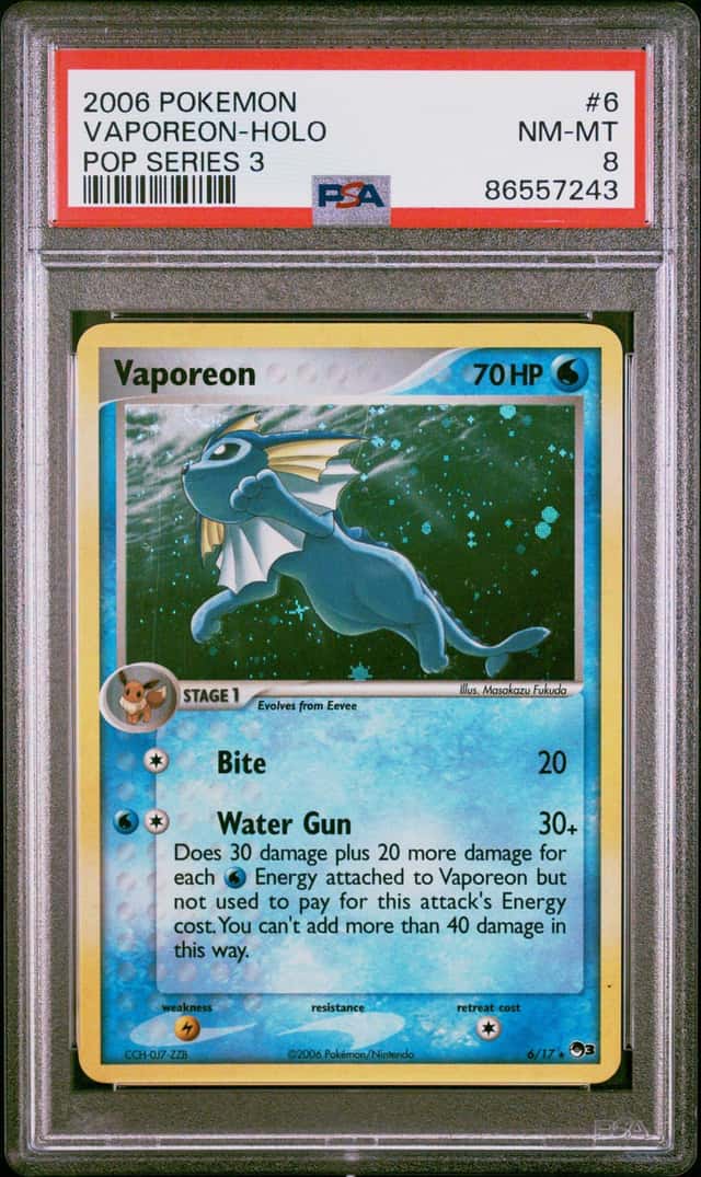 Vaporeon