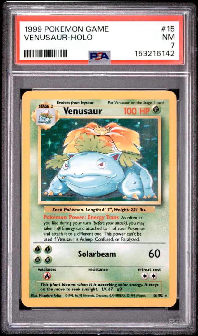 Venusaur