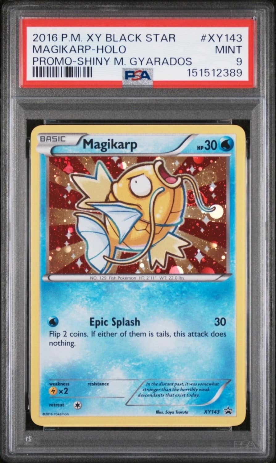 Magikarp