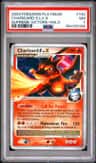 Charizard G Lv X
