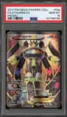 Zygarde Ex