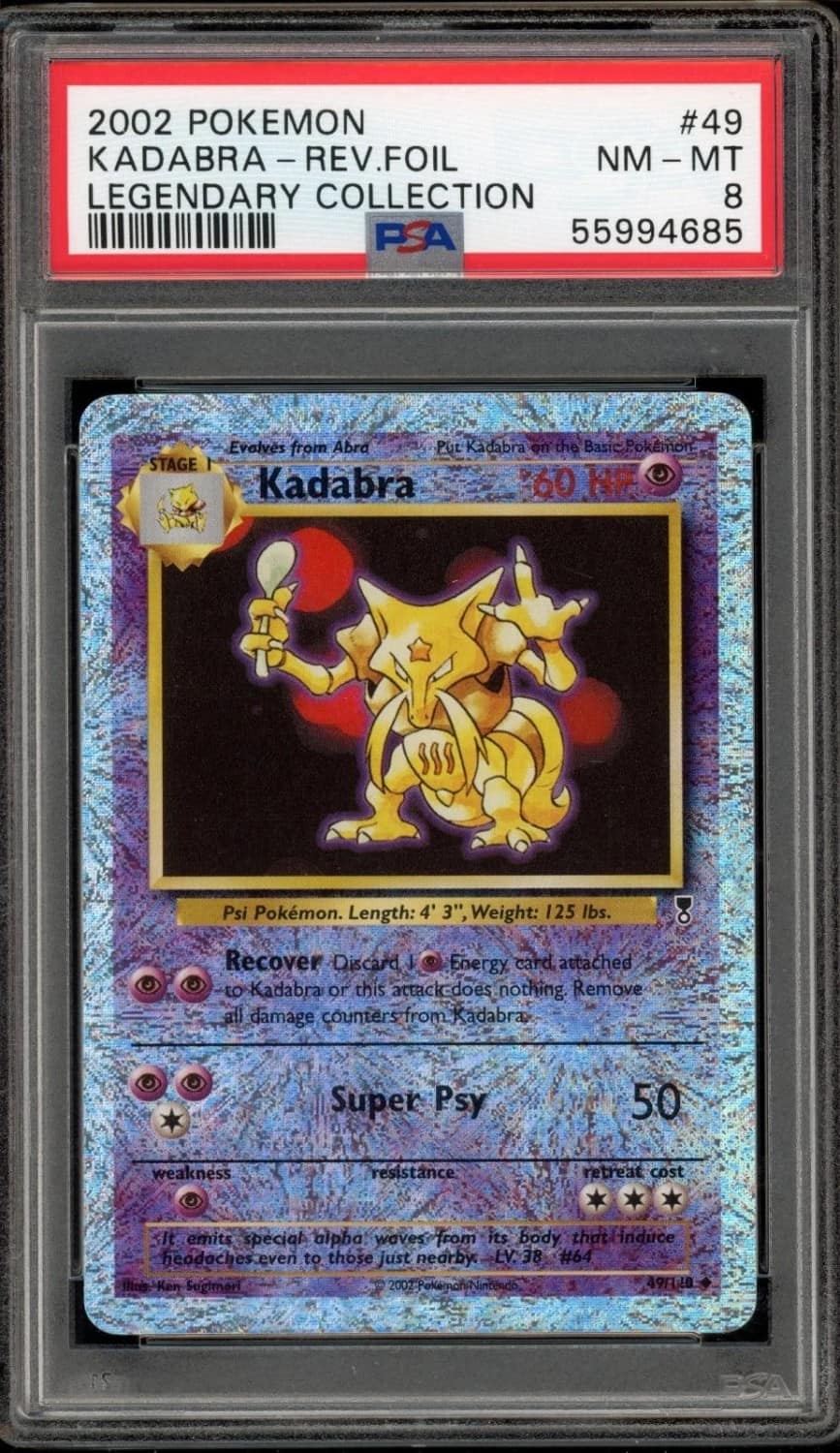 Kadabra