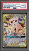 Togepi & Cleffa & Igglybuff Gx