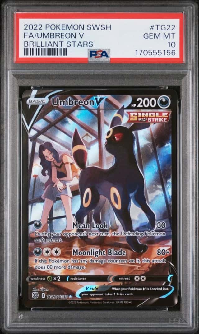 Umbreon V