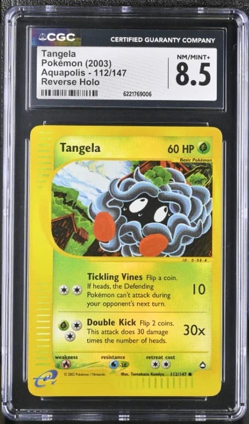 Tangela