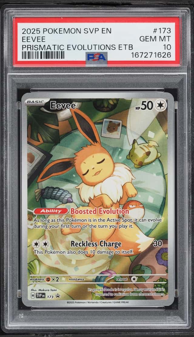 Eevee