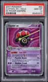 Claydol Ex