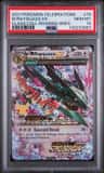 M Rayquaza Ex