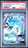 Gyarados Gx