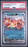 Charizard Ex