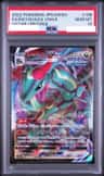 Rayquaza Vmax