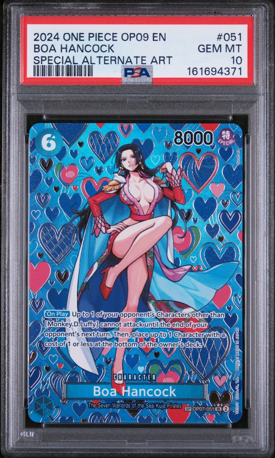 Boa Hancock