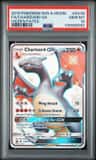 Charizard Gx