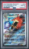 Charizard Vstar