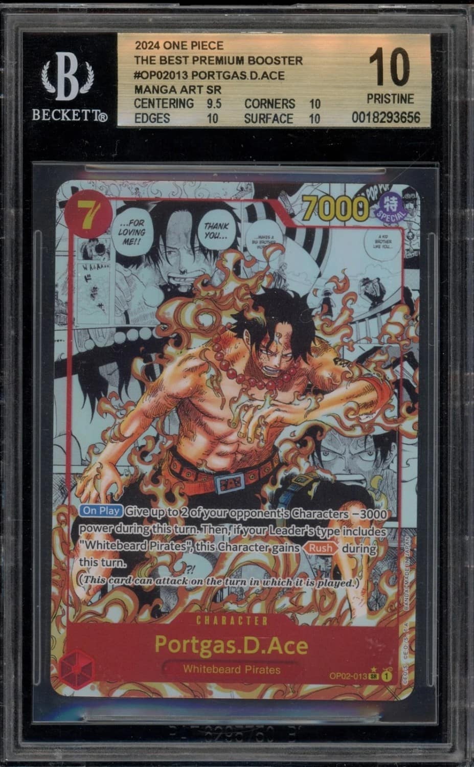 Portgas D. Ace