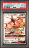 Buzzwole Gx