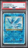 Articuno