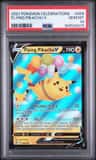 Flying Pikachu V