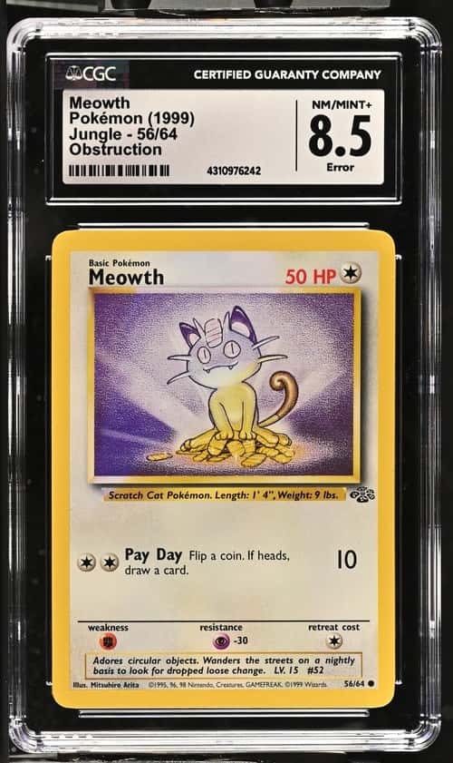 Meowth