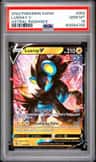 Luxray V