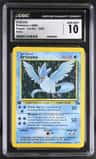 Articuno