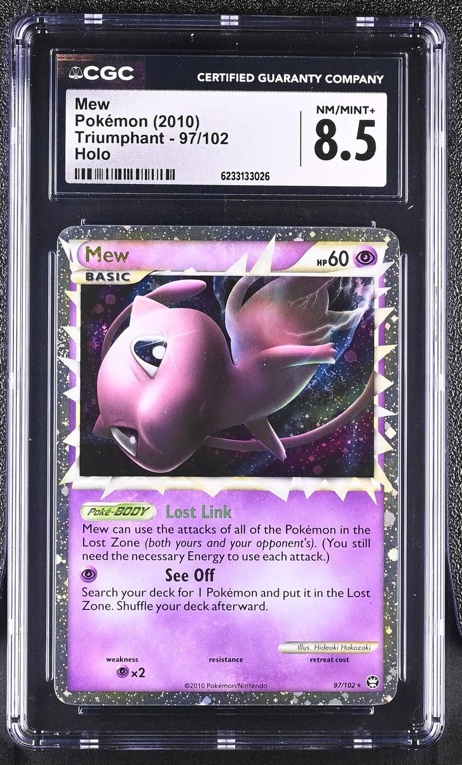 Mew