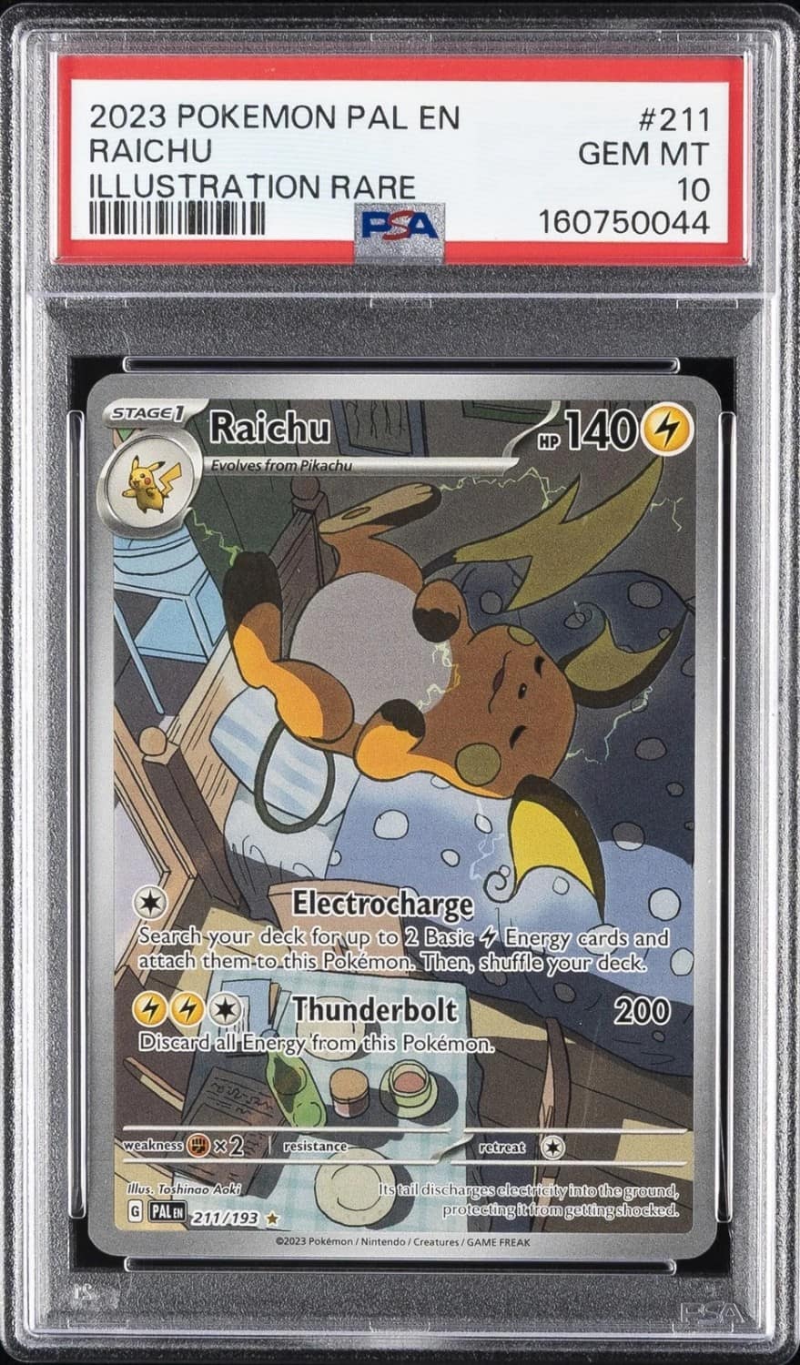 Raichu