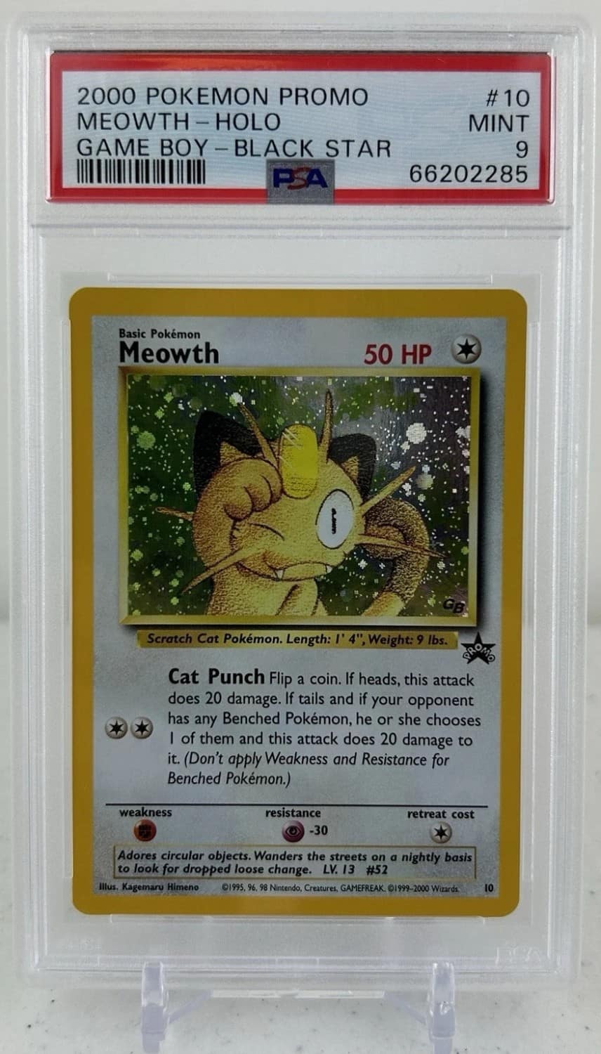 Meowth