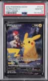 Pikachu V