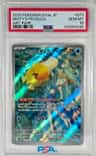 Misty'S Psyduck