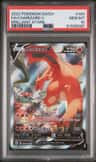 Charizard V