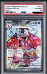 Charizard Ex