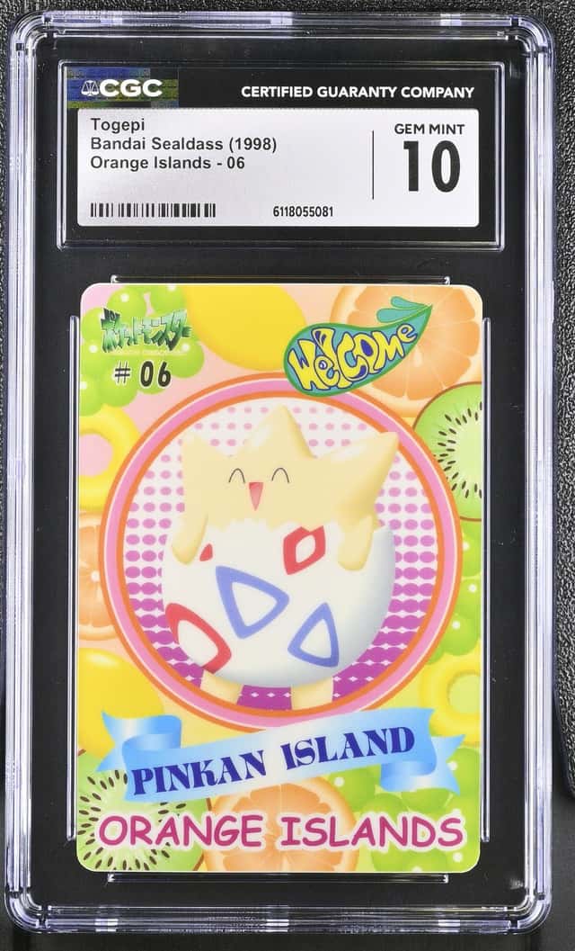 Togepi