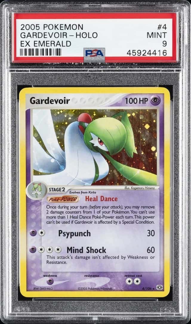 Gardevoir