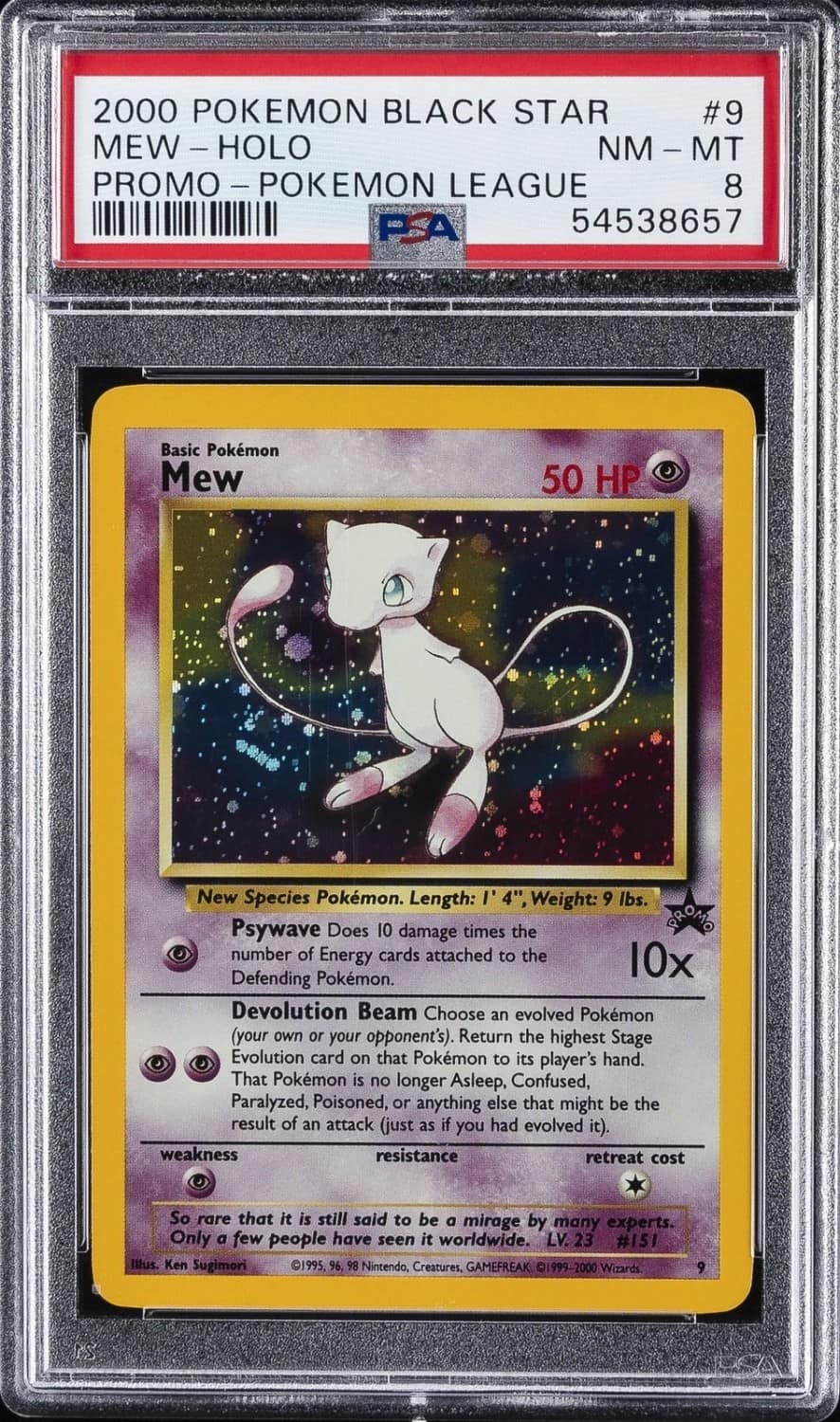 Mew