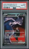 Rocket'S Mewtwo Ex