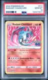 Radiant Charizard