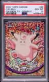 Clefable