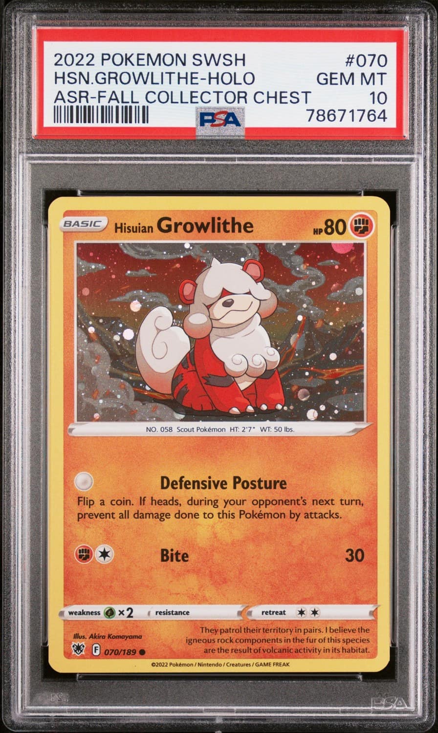 Hsn.growlithe