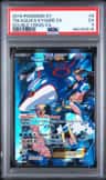Team Aqua'S Kyogre Ex