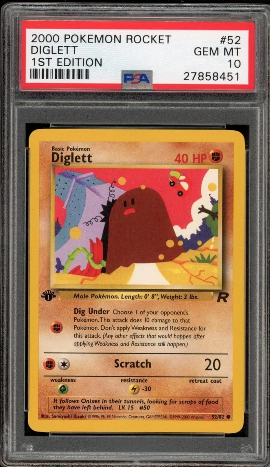 Diglett