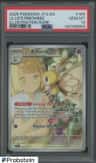 Lillie'S Ribombee