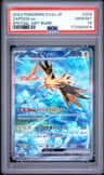 Zapdos Ex