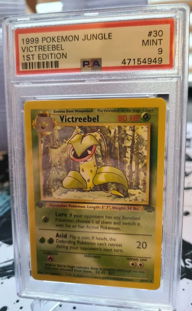 Victreebel